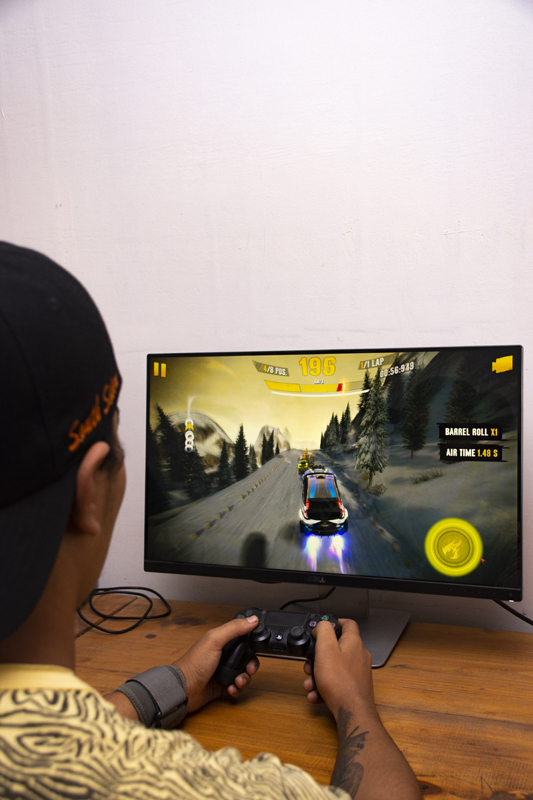 Are Video Games Good For You?
