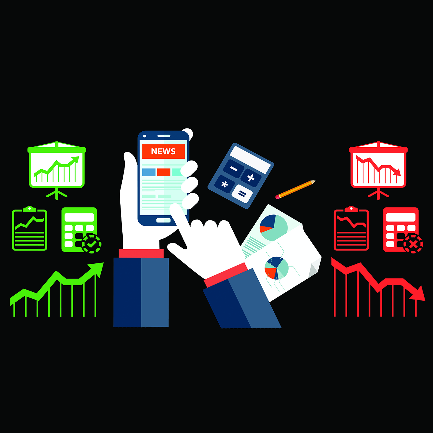 Nepal&rsquo;s Safest Stock In a Volatile Share Market