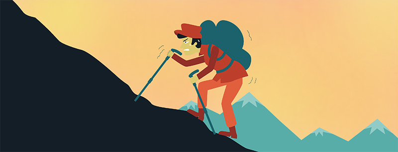 Altitude  Sickness