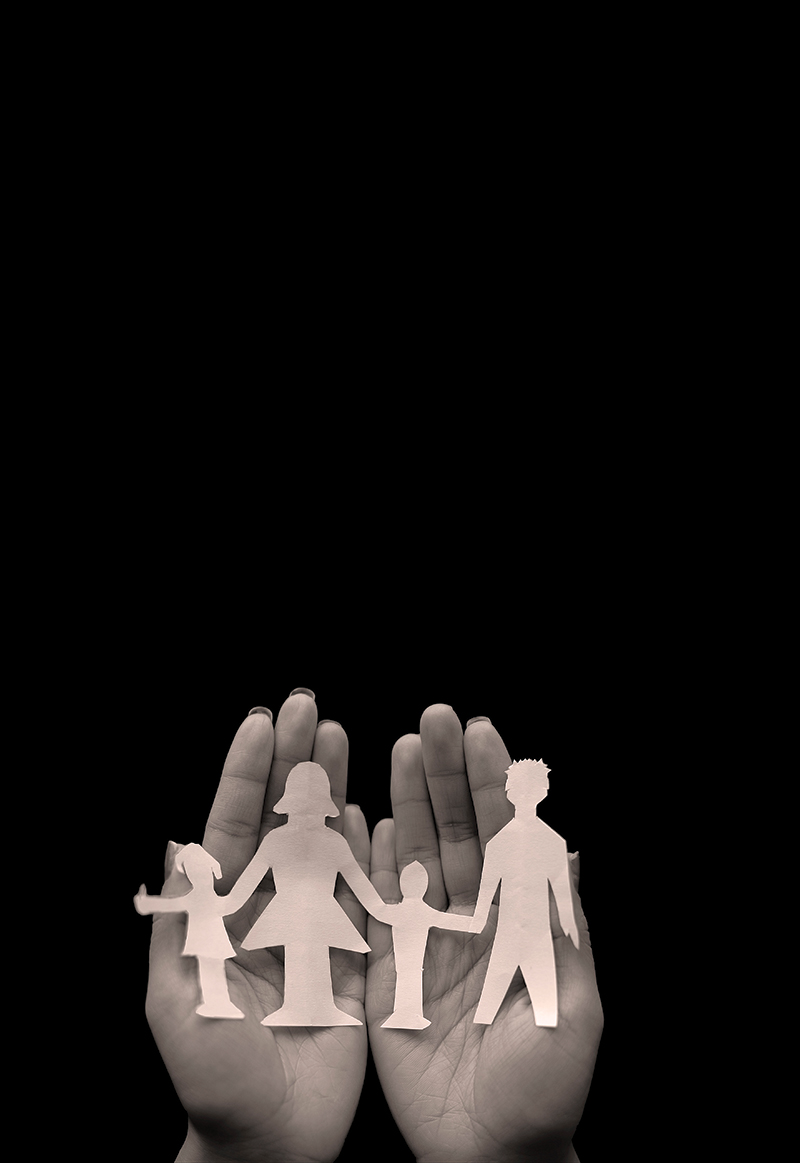 The Institution of Family 