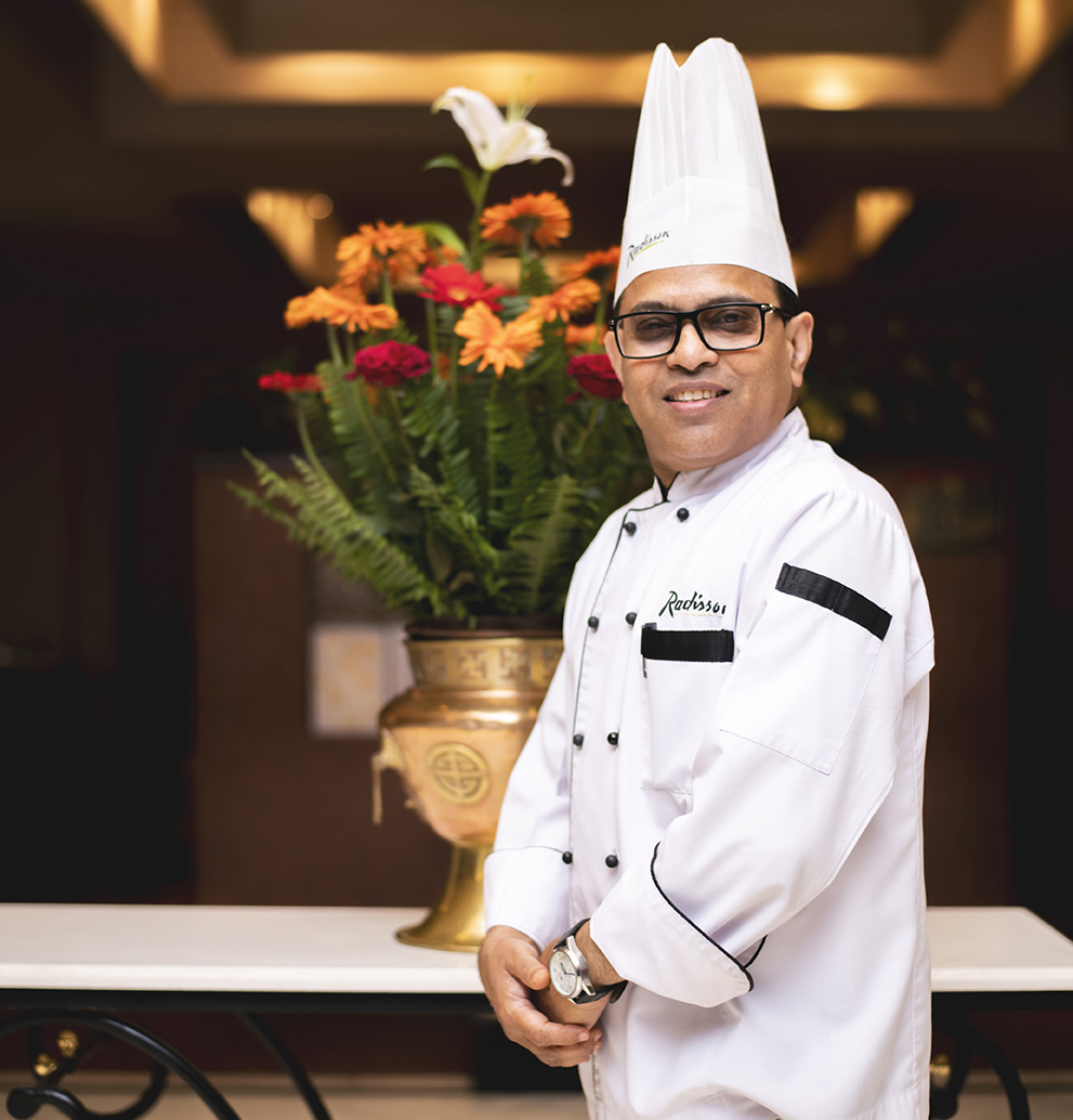 Chef&rsquo;s Special 