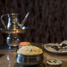Tasneem&rsquo;s Kings Kitchen`