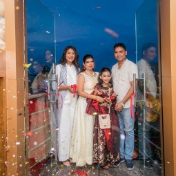  Golden Spoon Restaurant launched at Bodhi Red Sun Hotel&rsquo;s
