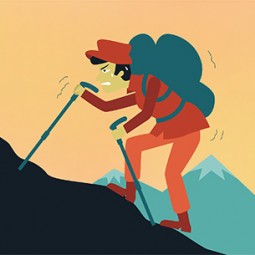 Altitude  Sickness