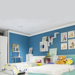 Feng Shui for Children