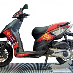 Ways To Personalize your Vehicles